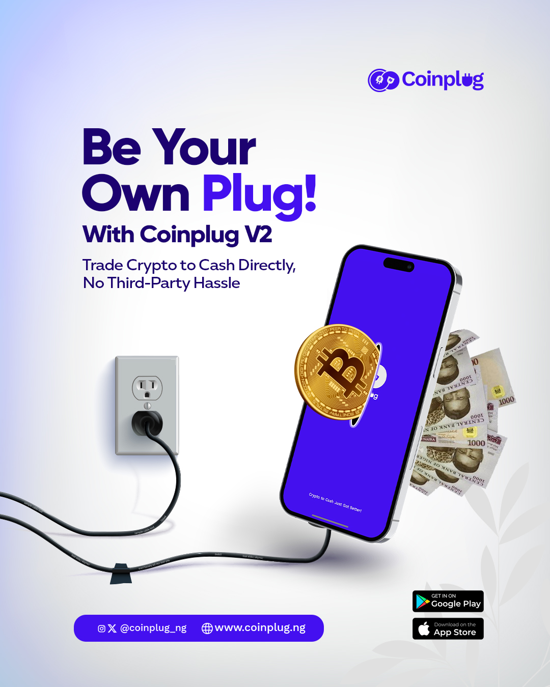 Blog - Coinplug